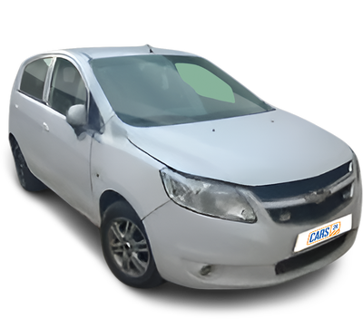 Chevrolet Sail UVA-img